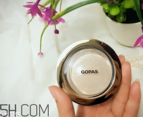 gopas高柏詩什么檔次？高柏詩好用嗎