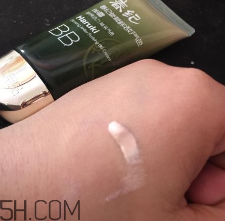 春紀(jì)bb霜好用嗎？春紀(jì)bb霜評測