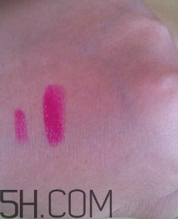 gopas高柏詩(shī)口紅孕婦能用嗎？高柏詩(shī)口紅吃了沒(méi)事吧