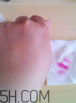 gopas高柏詩(shī)口紅孕婦能用嗎？高柏詩(shī)口紅吃了沒(méi)事吧