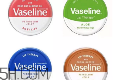 凡士林潤(rùn)唇膏和小藍(lán)罐哪個(gè)好？凡士林唇膏護(hù)唇小貼士