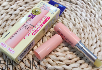 dhc潤唇膏生產批號怎么看？dhc潤唇膏開封保質期是多久？