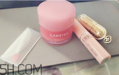 經(jīng)常用唇膜對唇好嗎？唇膜為什么不能當唇膏用？