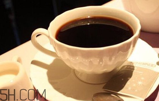 喝咖啡拉肚子怎么回事？喝咖啡拉肚子怎么辦？