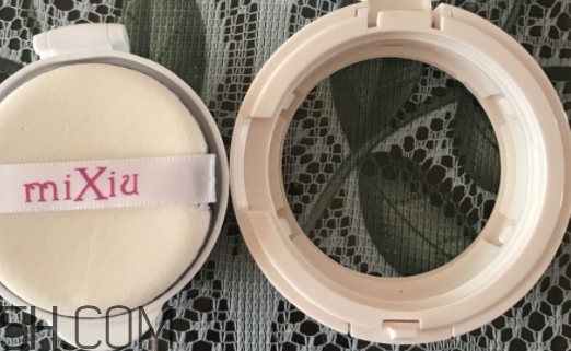 mixiu米修是什么牌子？米修化妝品是哪國的？