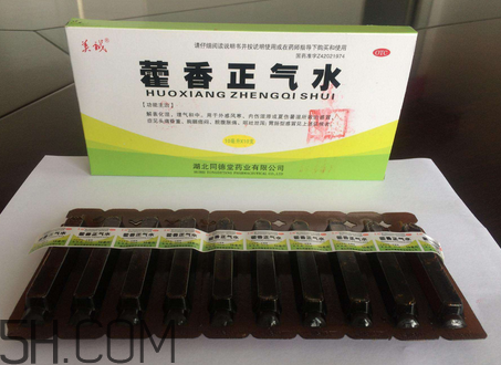 藿香正氣水能治白發(fā)嗎？藿香正氣水能解酒嗎？