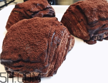 巧克力臟臟包多少錢一個？臟臟包價格表