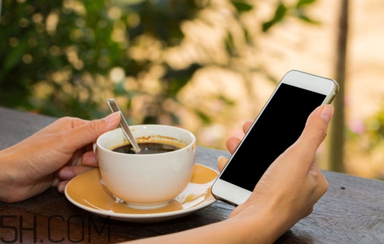 女性喝咖啡好嗎？女性喝咖啡的好處和壞處？