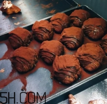 臟臟包哪里買？網(wǎng)紅巧克力臟臟包店鋪地址