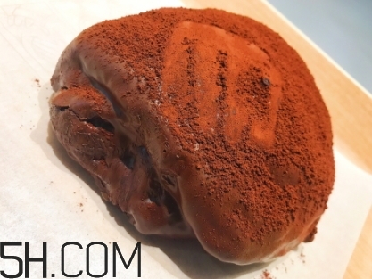 臟臟包哪里買？網(wǎng)紅巧克力臟臟包店鋪地址