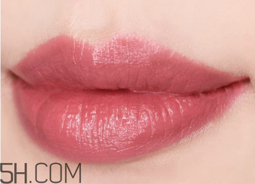 香奈兒蠟筆唇膏口紅試色 涂口紅的注意事項 香奈兒蠟筆唇膏口紅試色 涂口紅的注意事項