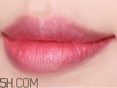 香奈兒蠟筆唇膏口紅試色 涂口紅的注意事項 香奈兒蠟筆唇膏口紅試色 涂口紅的注意事項