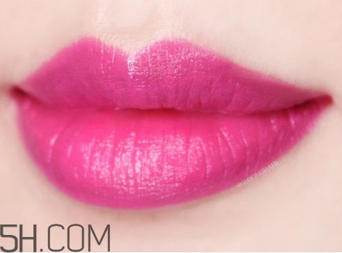 香奈兒蠟筆唇膏口紅試色 涂口紅的注意事項 香奈兒蠟筆唇膏口紅試色 涂口紅的注意事項