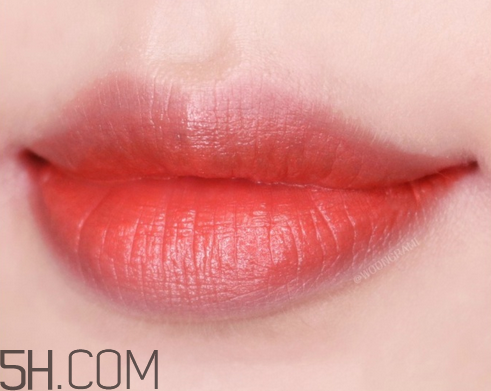 香奈兒蠟筆唇膏口紅試色 涂口紅的注意事項 香奈兒蠟筆唇膏口紅試色 涂口紅的注意事項