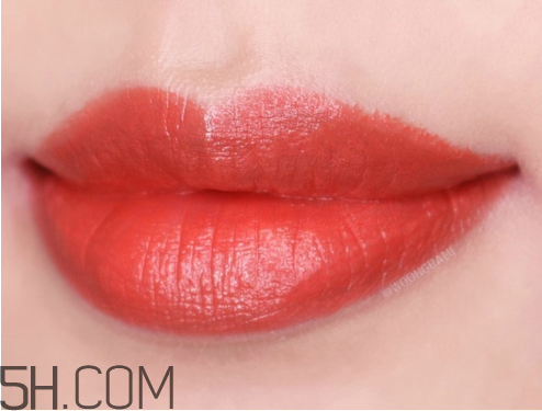 香奈兒蠟筆唇膏口紅試色 涂口紅的注意事項 香奈兒蠟筆唇膏口紅試色 涂口紅的注意事項