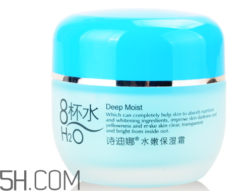 詩(shī)迪娜8杯水那么便宜 詩(shī)迪娜屬于幾線品牌