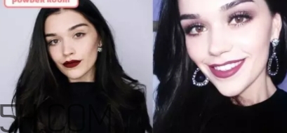 勃艮第紅口紅適合什么膚色？勃艮第色適合黃皮嗎？