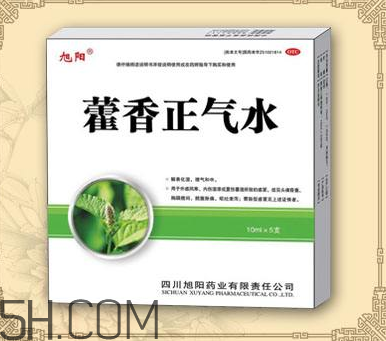 藿香正氣水可以泡腳嗎？藿香正氣水可以給寶寶洗澡嗎？