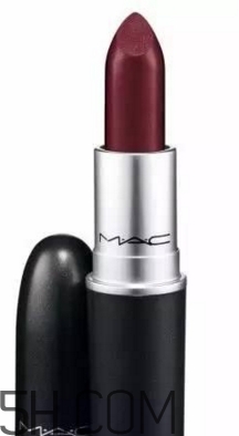 勃艮第紅口紅適合什么膚色？勃艮第色適合黃皮嗎？