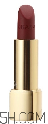 勃艮第紅口紅適合什么膚色？勃艮第色適合黃皮嗎？