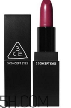 勃艮第紅口紅適合什么膚色？勃艮第色適合黃皮嗎？