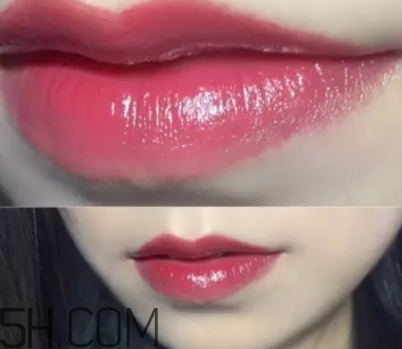 勃艮第紅口紅適合什么膚色？勃艮第色適合黃皮嗎？