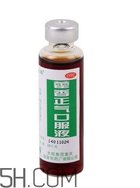 藿香正氣水會(huì)喝醉嗎？藿香正氣水會(huì)上癮嗎？