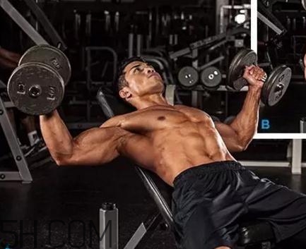 啞鈴飛鳥用多重的啞鈴？啞鈴飛鳥怎么呼吸？