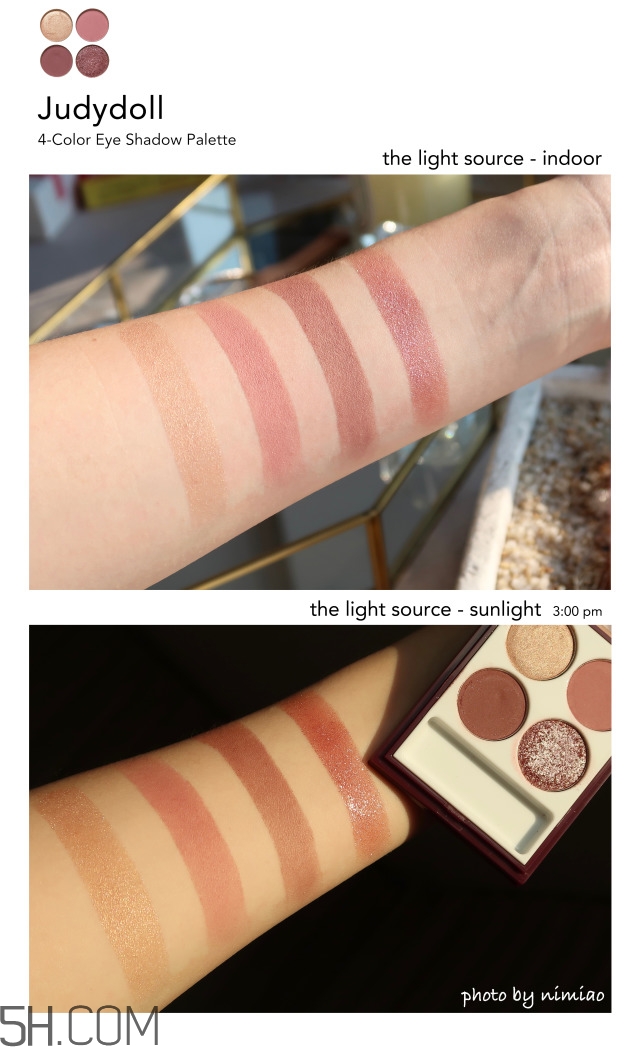 橘朵是個(gè)什么牌子 judydoll是哪個(gè)國家的