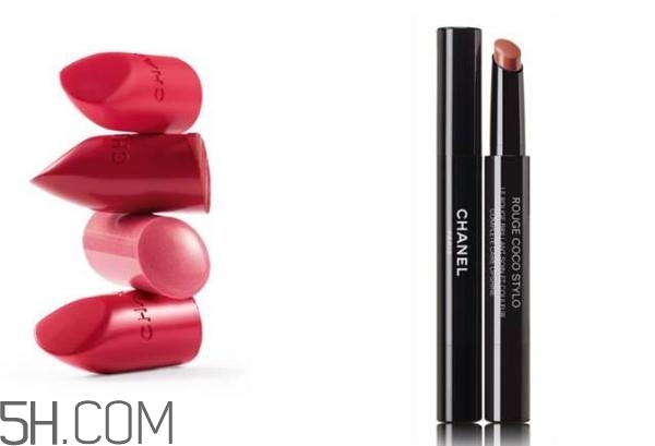 香奈兒chanel豆沙色是幾號？香奈兒43和紀梵希304哪個好看？