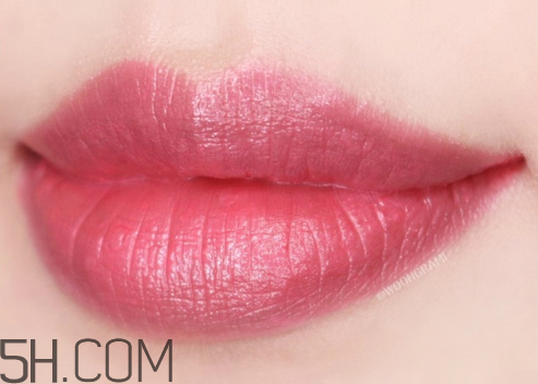 香奈兒蠟筆唇膏口紅試色 涂口紅的注意事項 香奈兒蠟筆唇膏口紅試色 涂口紅的注意事項