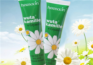 德國(guó)小甘菊護(hù)手霜真假怎么辨別？晚上用護(hù)手霜的好處