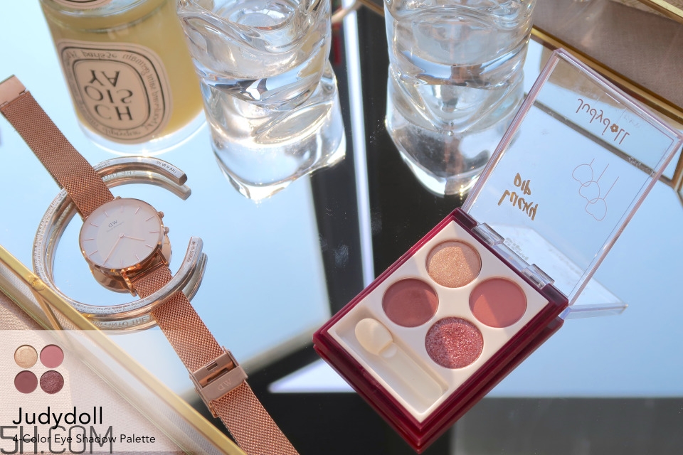 橘朵是個(gè)什么牌子 judydoll是哪個(gè)國家的