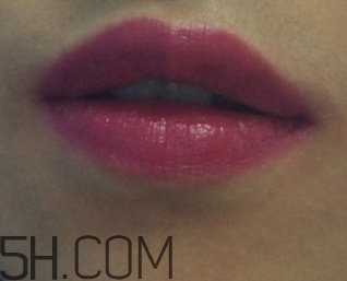 gopas高柏詩口紅好用嗎？高柏詩口紅專柜價格