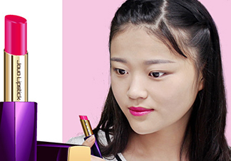 玫紅色口紅哪個牌子好？玫紅色口紅推薦