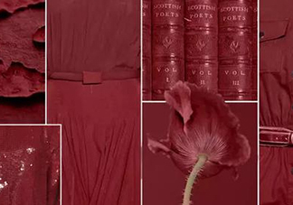 勃艮第紅是什么顏色？勃艮第色是酒紅色嗎？