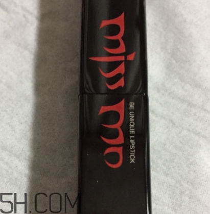 gopas高柏詩口紅好用嗎？高柏詩口紅專柜價格