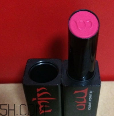 gopas高柏詩口紅好用嗎？高柏詩口紅專柜價格