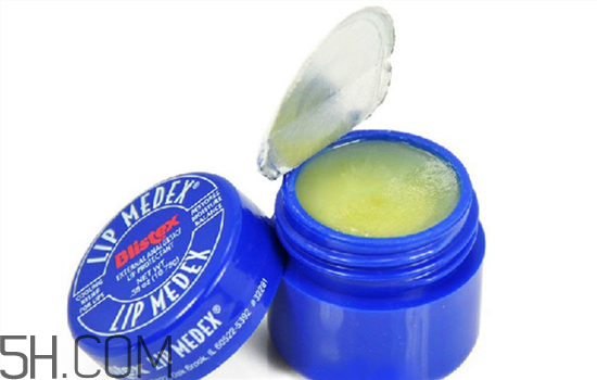 冬天用什么唇膏好？blistex唇膏各款介紹