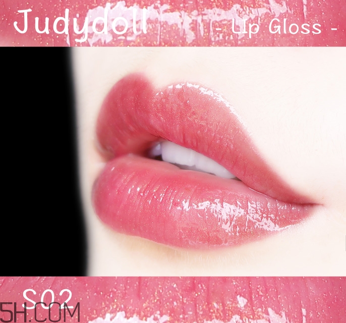 橘朵是個(gè)什么牌子 judydoll是哪個(gè)國家的