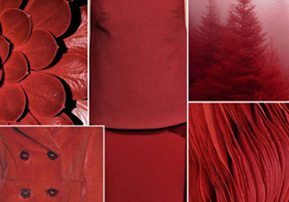 勃艮第紅口紅適合什么膚色？勃艮第色適合黃皮嗎？