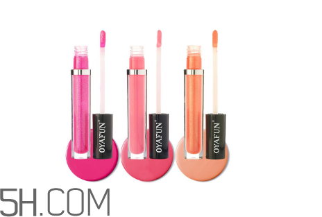 唇彩能當唇膏用嗎？冬天怎樣涂唇彩好？