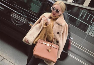 皮草粘了糖怎么處理？皮草粘了膠怎么清洗？