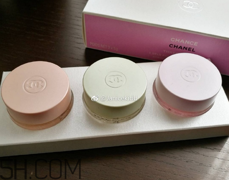 香奈兒固體香膏有哪幾種 多少錢 香奈兒固體香膏有哪幾種 多少錢