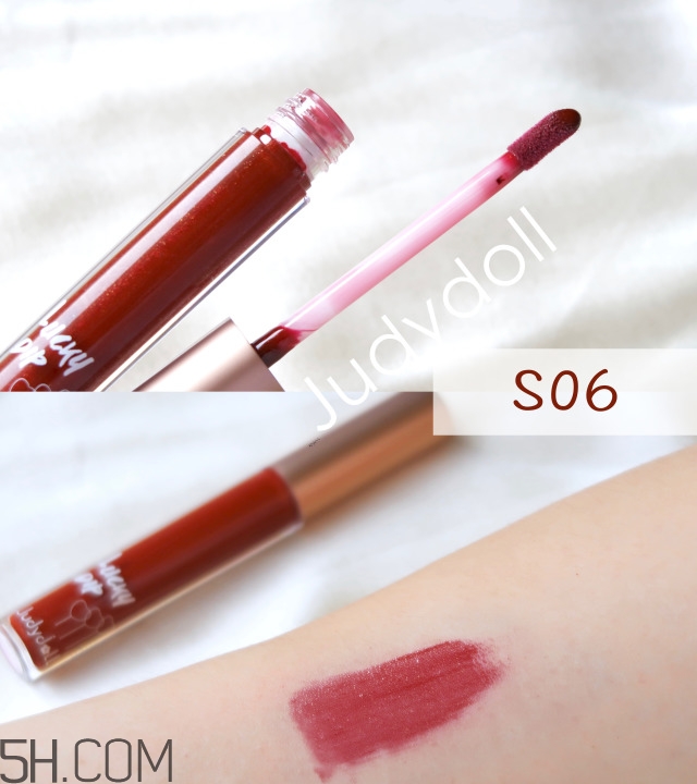 橘朵是個(gè)什么牌子 judydoll是哪個(gè)國家的