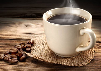 早上空腹可以喝咖啡嗎？早上空腹喝咖啡好嗎？