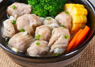 肉燕皮是什么做的？肉燕皮的做法