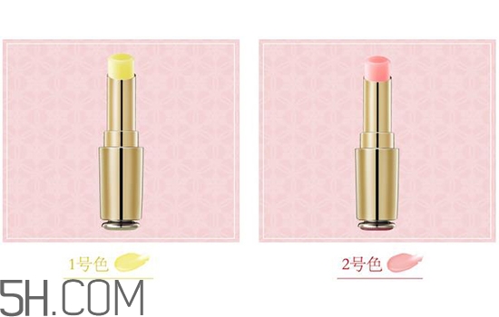 雪花秀唇膏好用嗎？適合口紅打底的潤唇膏