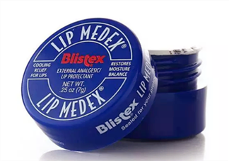 冬天用什么唇膏好？blistex唇膏各款介紹