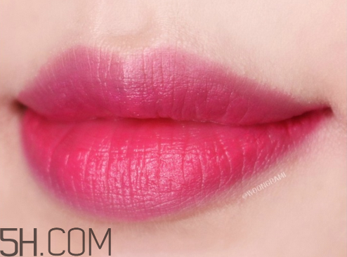 香奈兒蠟筆唇膏口紅試色 涂口紅的注意事項 香奈兒蠟筆唇膏口紅試色 涂口紅的注意事項